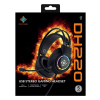 Deltaco Gaming GAM-168 słuchawki/zestaw słuchawkowy Przewodowa Opaska na głowę USB Typu-A Czarny-25677536