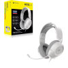 Corsair HS35 v3 Zestaw słuchawkowy Przewodowa Opaska na głowę Gaming Biały-25677541