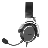 HATOR HYPERGANG 3 Hi-Res Zestaw słuchawkowy Przewodowa Opaska na głowę Gaming Czarny-25677592