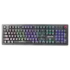 Marvo KG917 klawiatura Gaming USB Czarny