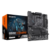 GIGABYTE B550 X GAMING płyta główna AMD B550 Socket AM4 ATX