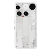 Nothing Phone (3) 16,9 cm (6.67") Dual SIM Android 15 5G 12 GB 256 GB 5150 mAh Biały