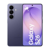 Samsung Galaxy S26 16 cm (6.3") Dual SIM Android 16.0 5G USB Type-C 12 GB 256 GB 4300 mAh Fioletowy