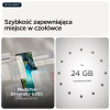Motorola Moto G77 5G 8/128GB Black Olive-25688462