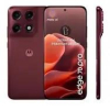 Motorola edge 70 pro 17,2 cm (6.78") Dual SIM Android 16.0 5G USB Type-C 12 GB 512 GB 6500 mAh Bordowy