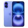 Apple iPhone 16 Plus 17 cm (6.7") Dual SIM iOS 18 5G USB Type-C 512 GB Niebieski
