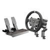 Moza Racing RS053 kontroler gier Czarny USB Kierownica + pedały PC, Xbox One, Xbox Series S, Xbox Series X-25692539