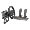 Moza Racing RS053 kontroler gier Czarny USB Kierownica + pedały PC, Xbox One, Xbox Series S, Xbox Series X-25692540