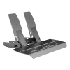 Moza Racing RS053 kontroler gier Czarny USB Kierownica + pedały PC, Xbox One, Xbox Series S, Xbox Series X-25692546