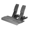 Moza Racing RS053 kontroler gier Czarny USB Kierownica + pedały PC, Xbox One, Xbox Series S, Xbox Series X-25692547