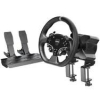 Moza Racing RS053 kontroler gier Czarny USB Kierownica + pedały PC, Xbox One, Xbox Series S, Xbox Series X