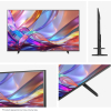 Hisense TV | 43E7S | 43 | Smart TV | VIDAA Smart OS | UHD | Black-25692767