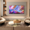 Hisense TV | 43E7S | 43 | Smart TV | VIDAA Smart OS | UHD | Black-25692768