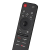 LG MR26GA pilot TV Naciśnij przyciski, Obrotowy-25693575