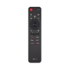 LG MR26GA pilot TV Naciśnij przyciski, Obrotowy