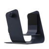 WANBO MOZART SERIES GIMBAL STAND BLUE, WBBA04 uchwyt do montażu projektora Stół Ciemny Niebieski-25693602