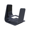 WANBO MOZART SERIES GIMBAL STAND BLUE, WBBA04 uchwyt do montażu projektora Stół Ciemny Niebieski-25693603