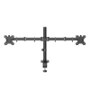 Hama 00220903 uchwyt / stojak do monitorów 88,9 cm (35