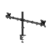 Hama 00220903 uchwyt / stojak do monitorów 88,9 cm (35