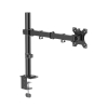 Hama 00220901 uchwyt / stojak do monitorów 88,9 cm (35