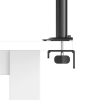 Hama 00220901 uchwyt / stojak do monitorów 88,9 cm (35