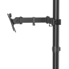 Hama 00220901 uchwyt / stojak do monitorów 88,9 cm (35