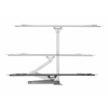 Equip 650342 uchwyt do telewizorów 177,8 cm (70