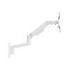 Equip 650140 uchwyt / stojak do monitorów 124,5 cm (49