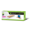 Techly ICA-MS 389 uchwyt / stojak do monitorów Biurko Biały, Drewno-25693929