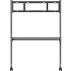 iiyama MD-CART02-S1 uchwyt do tablic informacyjnych 2,18 m (86