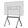 iiyama MD-CART02-S1 uchwyt do tablic informacyjnych 2,18 m (86
