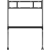 iiyama MD-CART02-S1 uchwyt do tablic informacyjnych 2,18 m (86