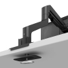 BenQ Ergo Arm BSH01 114,3 cm (45