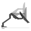 BenQ Ergo Arm BSH01 114,3 cm (45