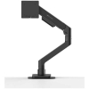 BenQ Ergo Arm BSH01 114,3 cm (45") Biurko Czarny
