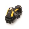 Datalogic PM9600-SR433RBK10 czytnik kodów kreskowych Ręczny czytnik kodów kreskowych 1D/2D Laser Czarny, Żółty-256