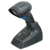 Datalogic QuickScan Mobile QM2131 Ręczny czytnik kodów kreskowych 1D Czarny