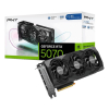 Karta graficzna PNY GeForce RTX 5070 Overclocked Triple Fan 12GB-25695581