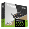 Karta graf. ZOTAC GEFORCE RTX 5050 LP 8GB-25695680