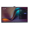 Yealink MeetingBoard Pro tablica interaktywna 2,18 m (86") 3840 x 2160 px Ekran dotykowy