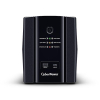 CyberPower UT1500EG zasilacz UPS Technologia line-interactive 1,5 kVA 900 W 4 x gniazdo sieciowe-25698266