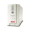 APC Back-UPS Czuwanie (Offline) 650 VA 400 W 4 x gniazdo sieciowe