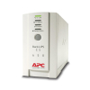 APC Back-UPS Czuwanie (Offline) 650 VA 400 W 4 x gniazdo sieciowe