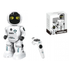 Robot R/C do programowania