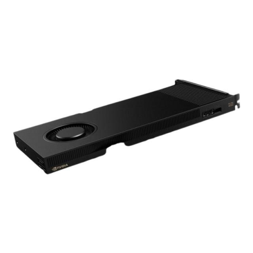 Nvidia RTX PRO 4000 Blackwell 24 GB GDDR7
