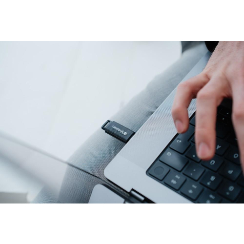 Verbatim Store 'n' Go pamięć USB 128 GB USB Type-C 3.2 Gen 1 (3.1 Gen 1) Czarny-25600992