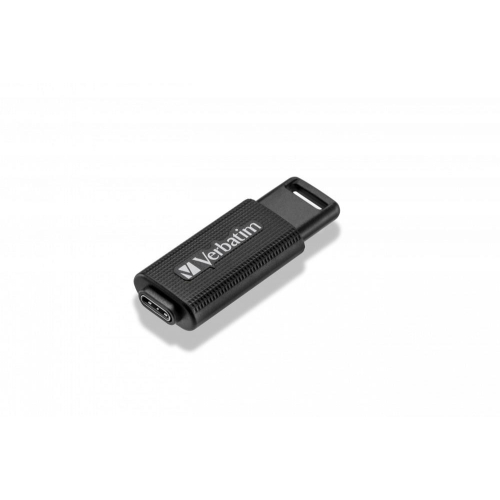 Verbatim Store 'n' Go pamięć USB 128 GB USB Type-C 3.2 Gen 1 (3.1 Gen 1) Czarny-25600993