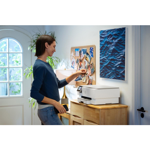 HP ENVY Photo Envy 7230 Bezprzewodowe All-in-One W kolorze Drukarka-25601417