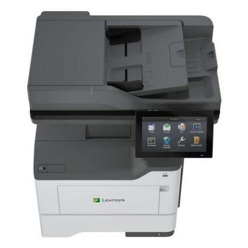 Lexmark MX632adwe Laser A4 1200 x 1200 DPI 47 stron/min Wi-Fi-25601467