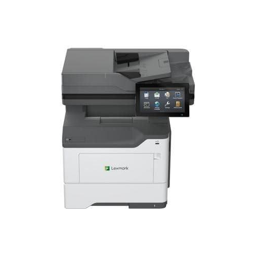 Lexmark MX632adwe Laser A4 1200 x 1200 DPI 47 stron/min Wi-Fi